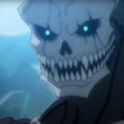 Kaiju No. 8: Mission Recon Poster 1