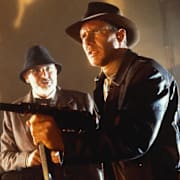 Indiana Jones and the Last Crusade (2025) Poster 2