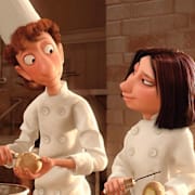 Ratatouille Poster 2