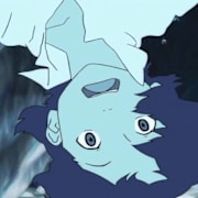 The Girl Who Leapt Through Time 4K Poster 1