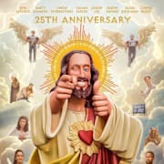 DOGMA: Resurrected! A 25th Anniversary Celebration Poster 0
