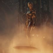 The Fantastic Four: First Steps Poster 2