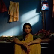 Sister Midnight Poster 2