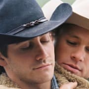Brokeback Mountain: 20th Anniversary Poster 1