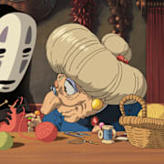 Spirited Away - Studio Ghibli Fest 2025 Poster 3