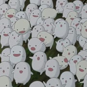 The Boy and The Heron - Studio Ghibli Fest 2025 Poster 1