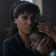 Shadow Force Poster 1