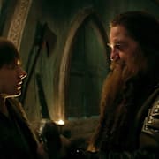 How to Train Your Dragon Poster 5