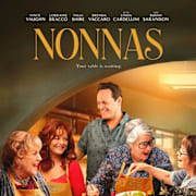 Nonnas Poster 0