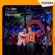 Rigoletto: Met Summer Encore 2025 Poster 0
