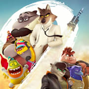 The Bad Guys 2 Poster 0