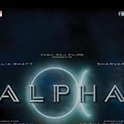 Alpha (2025) Poster 0
