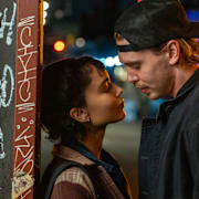 Caught Stealing Poster 3