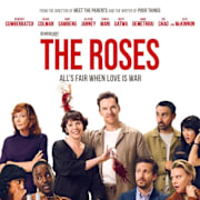 The Roses Poster 0