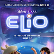 Elio Early Access Poster 0