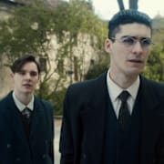 Truth & Treason Poster 2