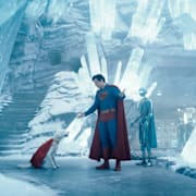 Superman Opening Night IMAX Fan Event Poster 2
