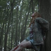 The Strangers: Chapter 2 Poster 2