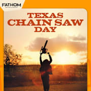 Texas Chain Saw Day Poster 0