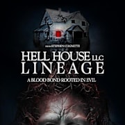 Hell House LLC: Lineage Poster 0