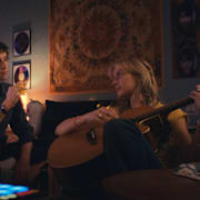 Singing in My Sleep Poster 1