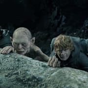The Lord of the Rings: Return of the King (Extended Edition) Poster 1