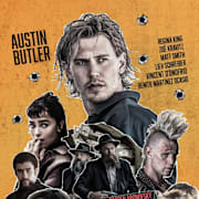 Caught Stealing Poster 0