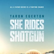 She Rides Shotgun Poster 0