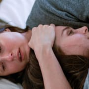 Sentimental Value Poster 3