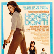 Honey Don't! Poster 0