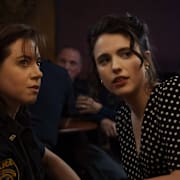 Honey Don't! Poster 2