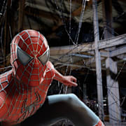 Spider-Man 3 (Fathom 2025) Poster 2