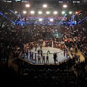 UFC 318: Holloway vs. Poirier 3 Poster 1