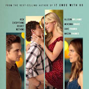 Regretting You Poster 0