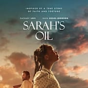 Sarah's Oil Poster 0