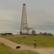 Sarah's Oil Poster 1