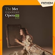 The Metropolitan Opera: I Puritani Poster 0