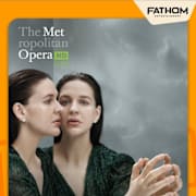 The Metropolitan Opera: Tristan und Isolde (2026) Poster 0