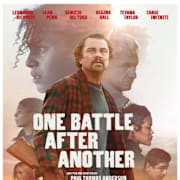 One Battle After Another: First Showing Fan Event Poster 0