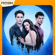 The Twilight Saga: Breaking Dawn Part 1 (2025) Poster 0