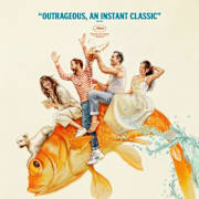 Splitsville Poster 0