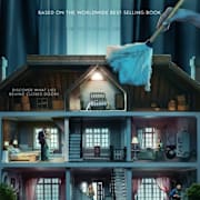 The Housemaid Poster 0