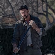 The Housemaid Poster 3