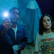 If I Had Legs I'd Kick You Poster 1