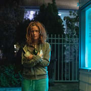 If I Had Legs I'd Kick You Poster 3