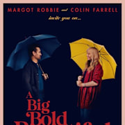 A Big Bold Beautiful Journey Poster 0