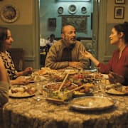 I Was a Stranger Poster 2