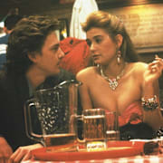 St. Elmo's Fire Poster 1