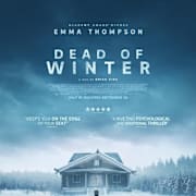 Dead of Winter Poster 0