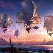 Avatar: Fire and Ash Poster 3